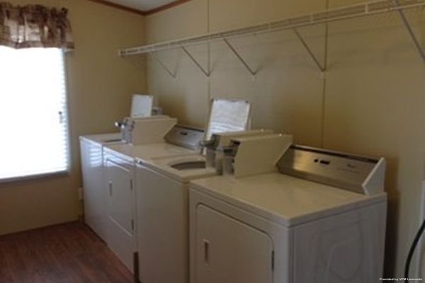 COTULLA MOBILE HOME (Cotulla)
